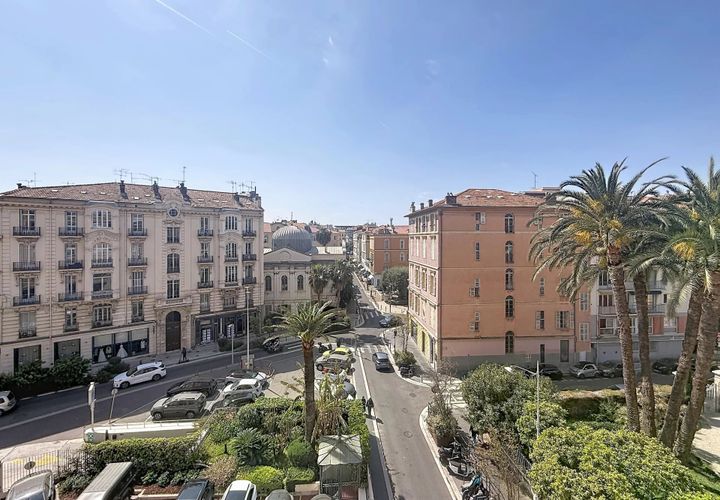 Lejlighed i Nice, Alpes-Maritimes, Nice - € 699.000 | Ref: 86936411 - foto 1