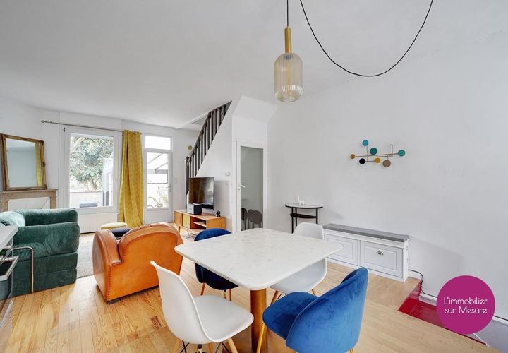 Byhus i Vincennes, Val-de-Marne, Vincennes - € 735.000 | Ref: 79J7-B6U-69D - foto 1