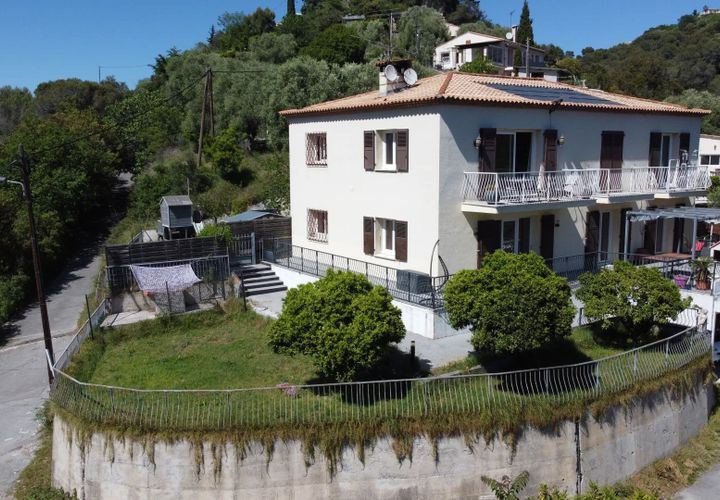 Lejlighed i Nice, Alpes-Maritimes, Nice - € 575.000 | Ref: 87009623 - foto 1