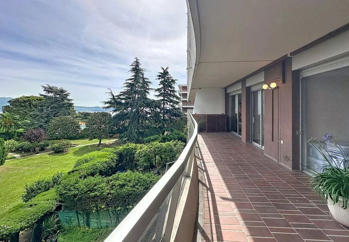 Lejlighed i Nice, Alpes-Maritimes, Nice - € 629.000 | Ref: 87020663 - foto 1
