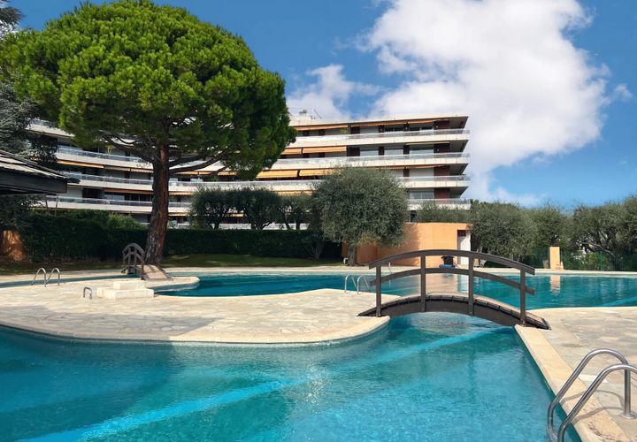 Lejlighed i Nice, Alpes-Maritimes, Nice - € 389.000 | Ref: 87021008 - foto 1