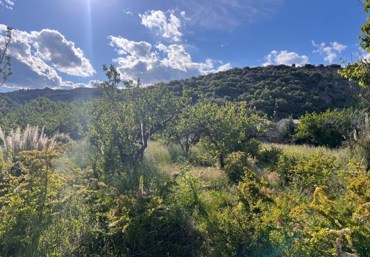 Helårsgrund i Cornas, Ardeche, Cornas - € 129.000 | Ref: CORNAS - foto 1
