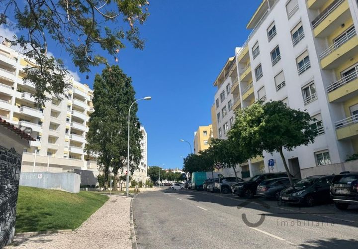Lejlighed i Carcavelos, Lisbon, Carcavelos - € 679.000 | Ref: A/4764-MG - foto 1