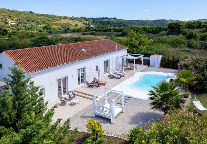 Villa i Silves, Faro, Silves - € 1.195.000 | Ref: EAV-4212 - foto 1