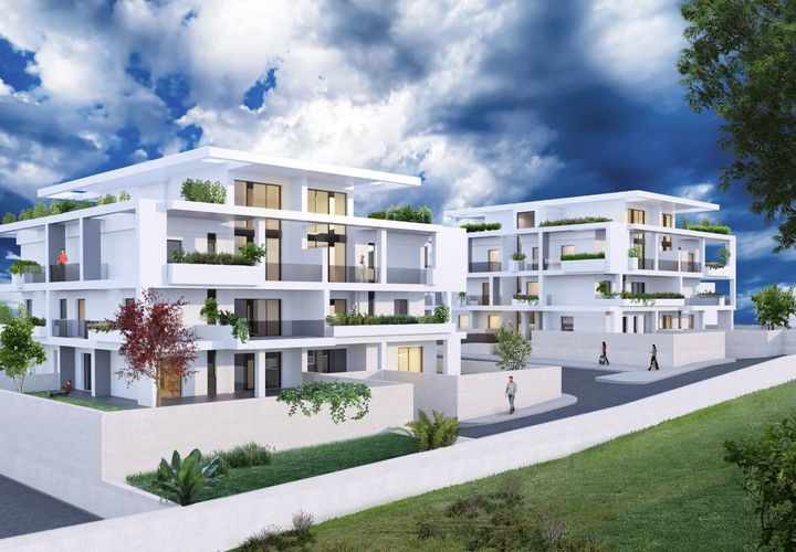 Lejlighed i Monopoli, Bari, Monopoli - € 450.000 | Ref: 37271001-1817 - foto 1