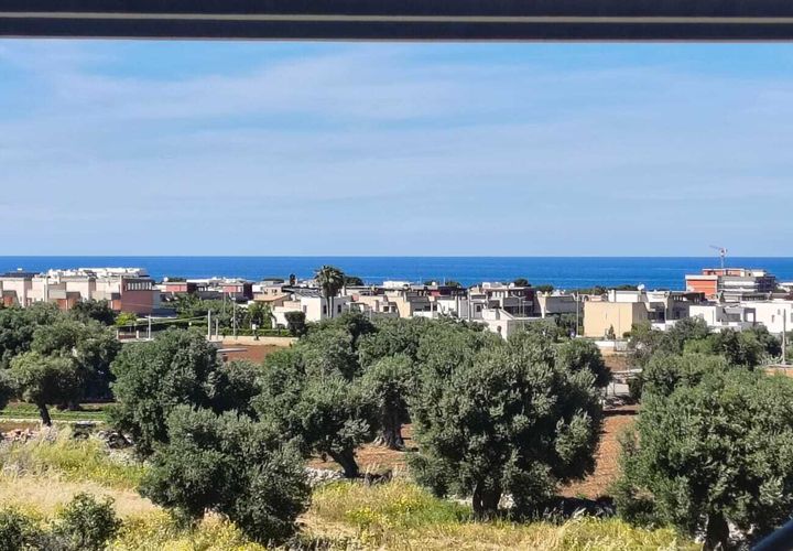 Lejlighed i Monopoli, Bari, Monopoli - € 360.000 | Ref: 37271001-1820 - foto 1