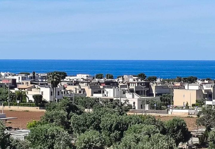 Lejlighed i Monopoli, Bari, Monopoli - € 460.000 | Ref: 37271001-1821 - foto 1