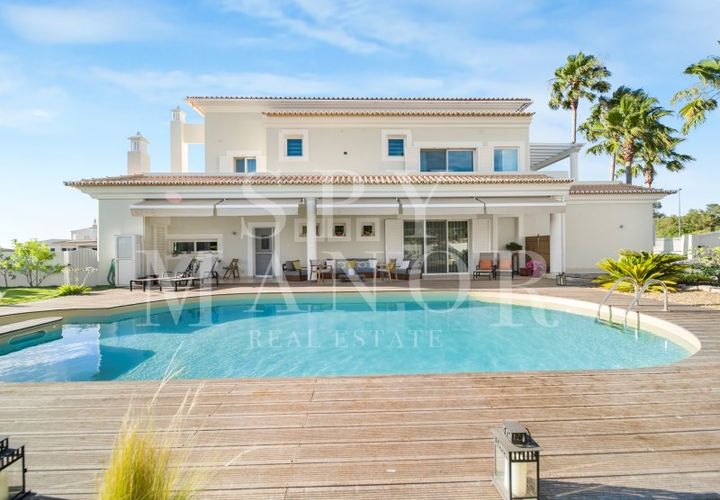 Villa i Estombar, Faro, Estombar - € 1.450.000 | Ref: Spy-00187 - foto 1