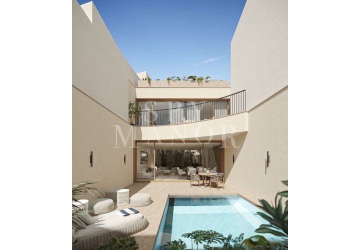 Ruinere i Estombar, Faro, Estombar - € 340.000 | Ref: Spy-00177 - foto 1