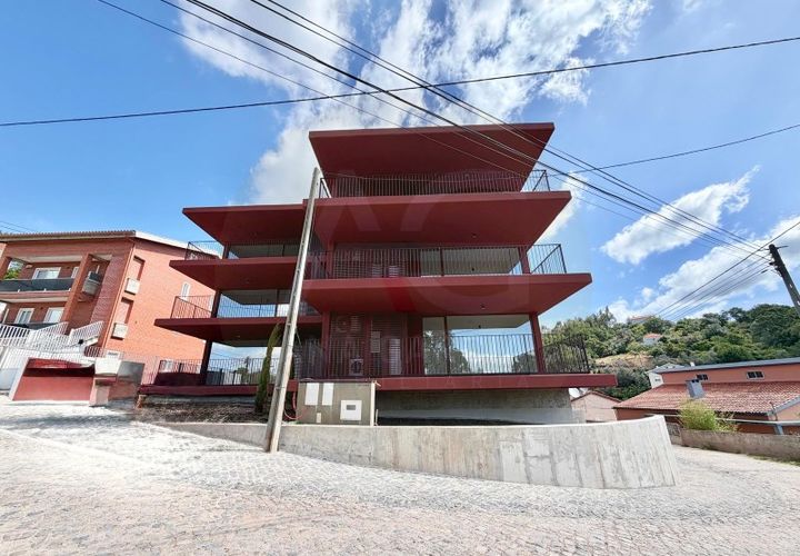 Lejlighed i Coimbra, Coimbra, Coimbra - € 410.000 | Ref: AG166 - foto 1