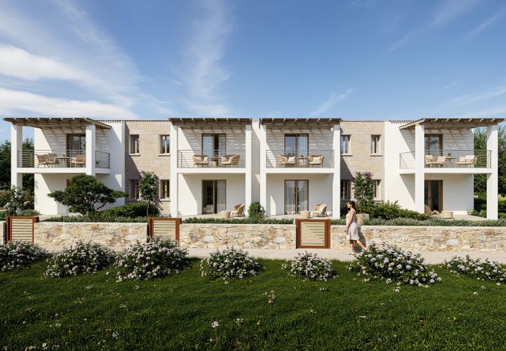 Lejlighed i Budoni, Sassari, Budoni - € 240.000 | Ref: BD1328 - foto 1