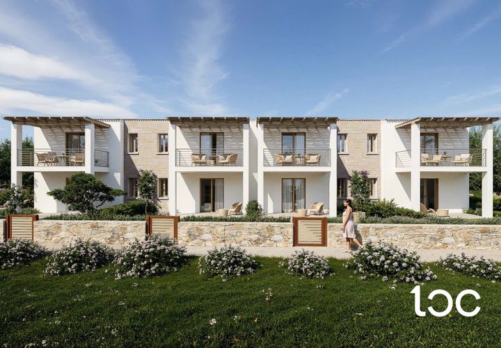 Appartement in Budoni, Sassari, Budoni - € 240.000 | Ref: BD1328 - foto 1