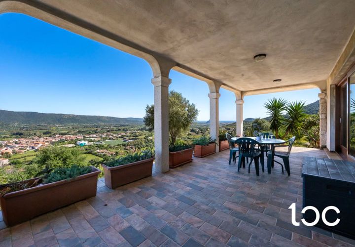 Villa i Torpe, Nuoro, Torpe - € 269.000 | Ref: PO1334 - foto 1