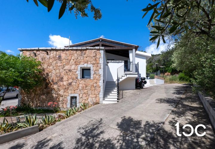Villa i San Teodoro, Sassari, San Teodoro - € 530.000 | Ref: ST1339 - foto 1