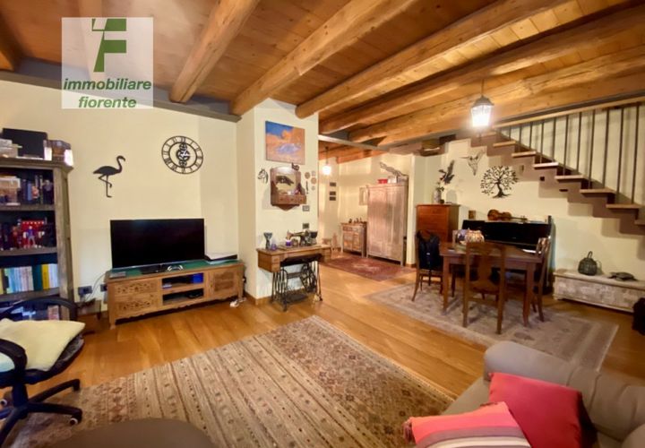 Rækkehus i Padua, Padua, Padua - € 375.000 | Ref: 605 - foto 1