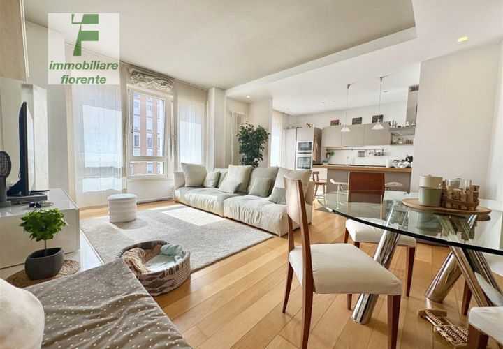 Lejlighed i Padua, Padua, Padua - € 375.000 | Ref: 218 - foto 1