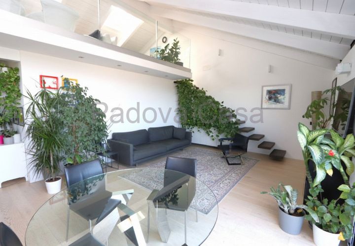 Penthouse i Albignasego, Padua, Albignasego - € 355.000 | Ref: ALB3 - foto 1