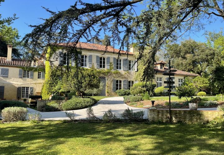Villa i Auch, Gers, Auch - € 1.495.000 | Ref: 320091327 - foto 1