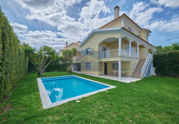 Villa em Corroios, Setubal, Corroios - € 850.000 | Ref: CAS_326 - foto 1