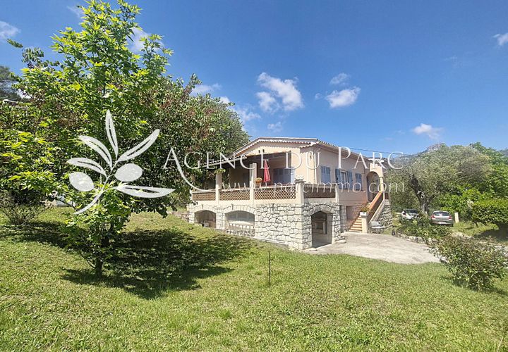 Villa i Vence, Alpes-Maritimes, Vence - € 780.000 | Ref: 87031138 - foto 1