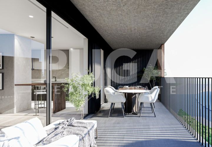 Lejlighed i Oliveira do Douro, Porto, Oliveira do Douro - € 265.000 | Ref: PU-1005-014-A04 - foto 1