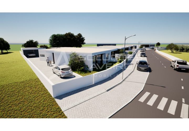 Byhus i Aveiro, Aveiro, Aveiro - € 380.000 | Ref: 6887 - foto 1
