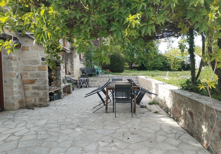 Villa a Villemer, Seine-et-Marne, Villemer - € 426.000 | Ref: 12953A - foto 1