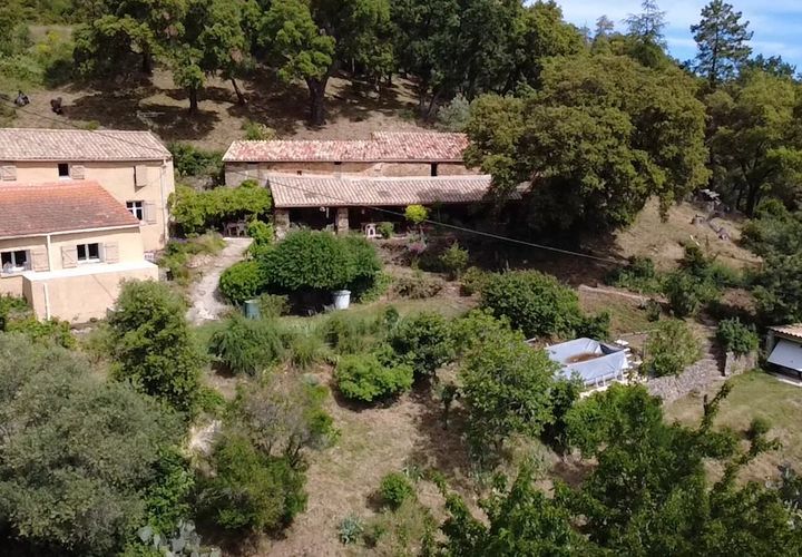 Villa i La Garde-Freinet, Var, La Garde-Freinet - € 525.000 | Ref: 12740 - foto 1