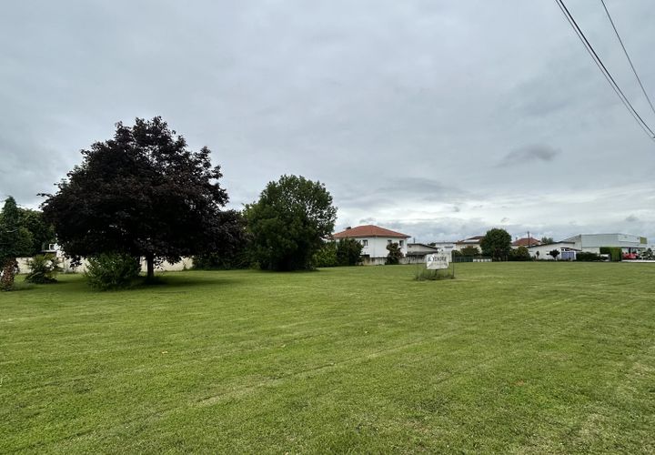 Terra a Orleix, Hautes-Pyrenees, Orleix - € 160.000 | Ref: 12746 - foto 1