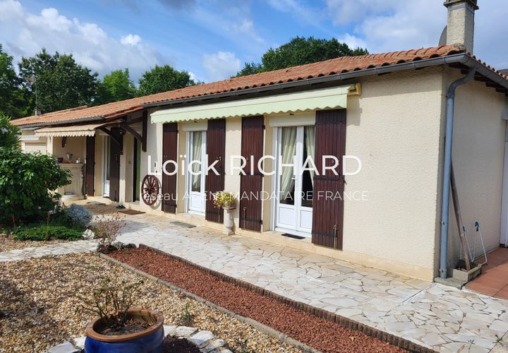 Villa i Bergerac, Dordogne, Bergerac - € 190.000 | Ref: 12747A - foto 1
