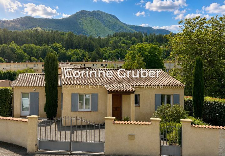 Villa a Digne-les-Bains, Alpes-de-Haute-Provence, Digne-les-Bains - € 275.000 | Ref: 12660 - foto 1