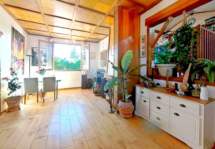 Villa i Pontault-Combault, Seine-et-Marne, Pontault-Combault - € 349.000 | Ref: 12826A - foto 1