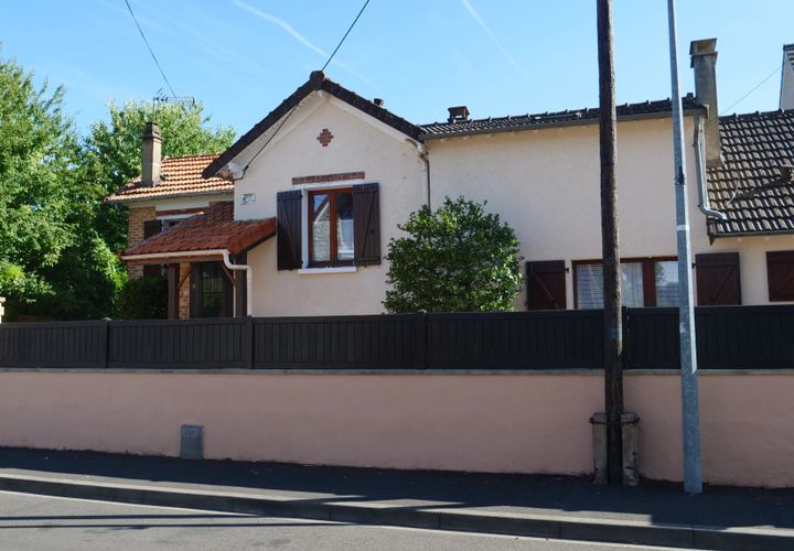 Villa in Pontault-Combault, Seine-et-Marne, Pontault-Combault - € 349.000 | Ref: 12826A - foto 1
