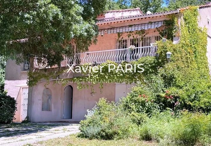 Villa a Aix-en-Provence, Bouches-du-Rhone, Aix-en-Provence - € 1.150.000 | Ref: 12768 - foto 1