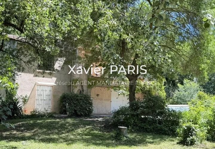 Villa i Aix-en-Provence, Bouches-du-Rhone, Aix-en-Provence - € 998.000 | Ref: 13051A - foto 1