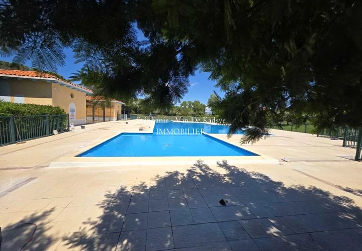 Apartamento en Frejus, Var, Frejus - € 319.000 | Ref: 13011A - photo 1