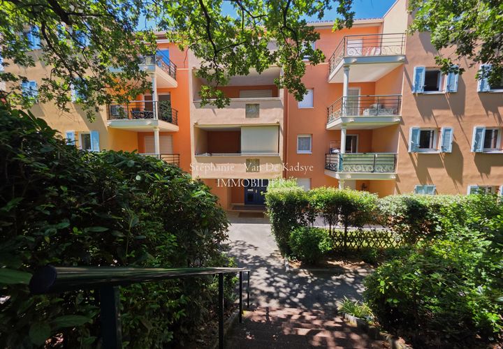 Lejlighed i Frejus, Var, Frejus - € 349.000 | Ref: 12764 - foto 1