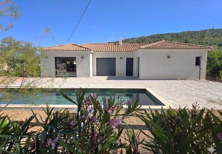 Villa i Vidauban, Var, Vidauban - € 789 000 | Ref: 12760 - foto 1