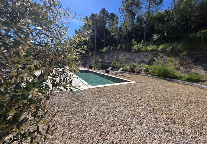 Villa i Vidauban, Var, Vidauban - € 789.000 | Ref: 12760 - foto 1