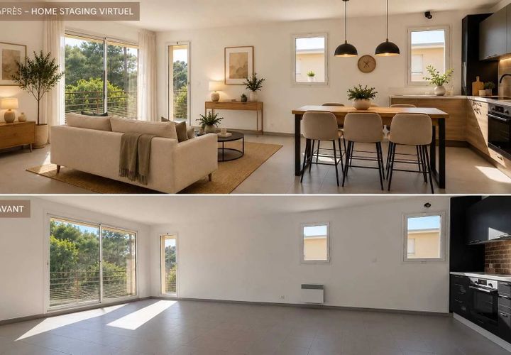 Appartement in Frejus, Var, Frejus - € 299.000 | Ref: 12784 - foto 1