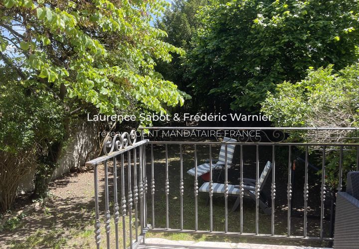 Villa a Rueil-Malmaison, Hauts-de-Seine, Rueil-Malmaison - € 1.350.000 | Ref: 12767 - foto 1