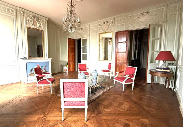 Lejlighed i Bordeaux, Gironde, Bordeaux - € 790.000 | Ref: 12790 - foto 1