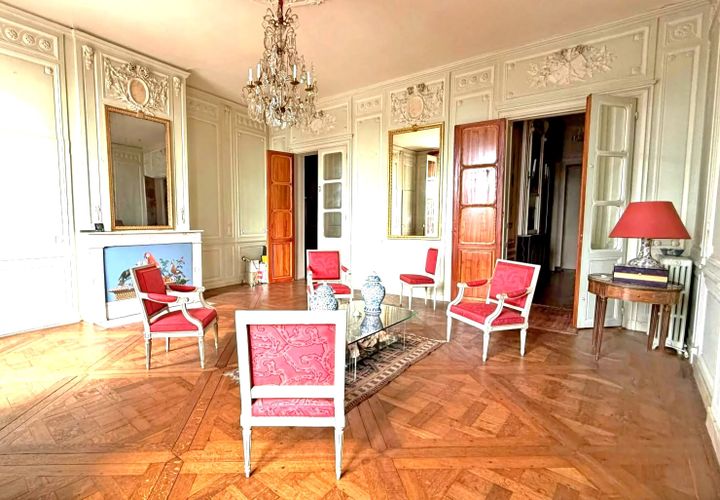 Apartament a Bordeaux, Gironde, Bordeaux - € 790.000 | Ref: 12790 - foto 1