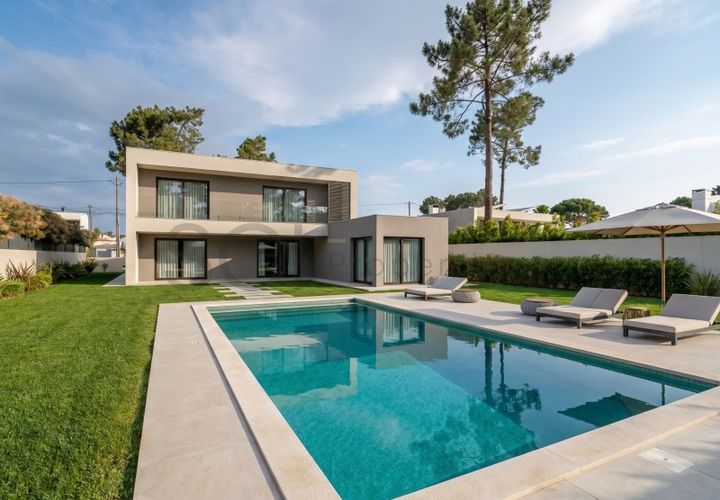 Villa i Corroios, Setubal, Corroios - € 2.480.000 | Ref: 10775 - foto 1