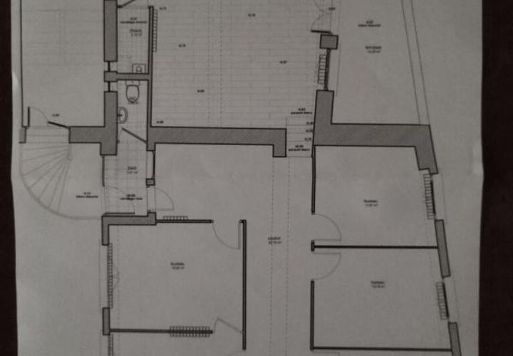 Erhvervsejendom i Lyon, Rhone, Lyon - € 495.000 | Ref: 69EV069009EV - foto 1
