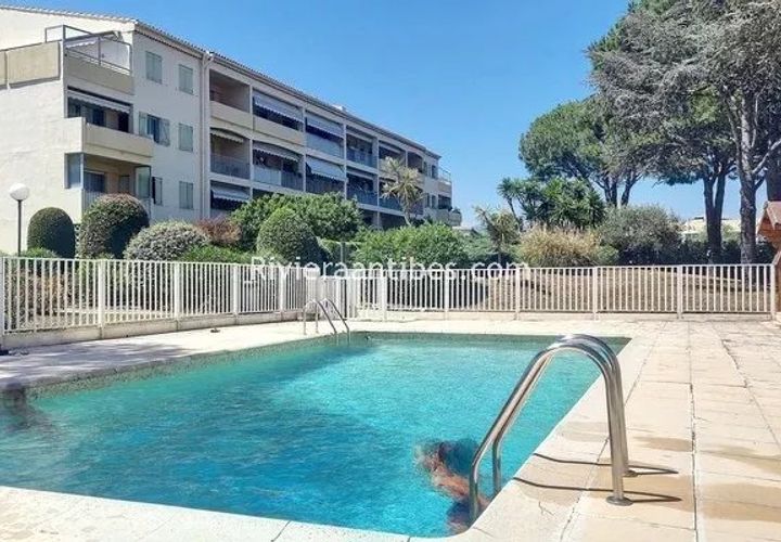 Lejlighed i Antibes, Alpes-Maritimes, Antibes - € 140.000 | Ref: 87036396 - foto 1