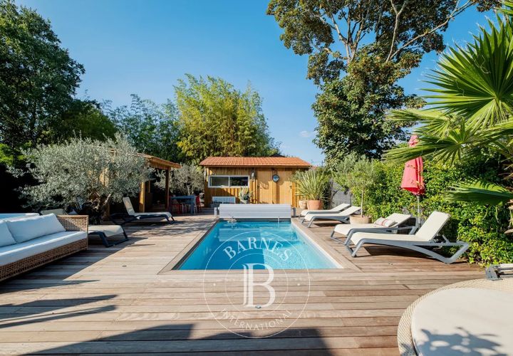 Villa a Talence, Gironde, Talence - € 1.050.000 | Ref: M2356 - foto 1