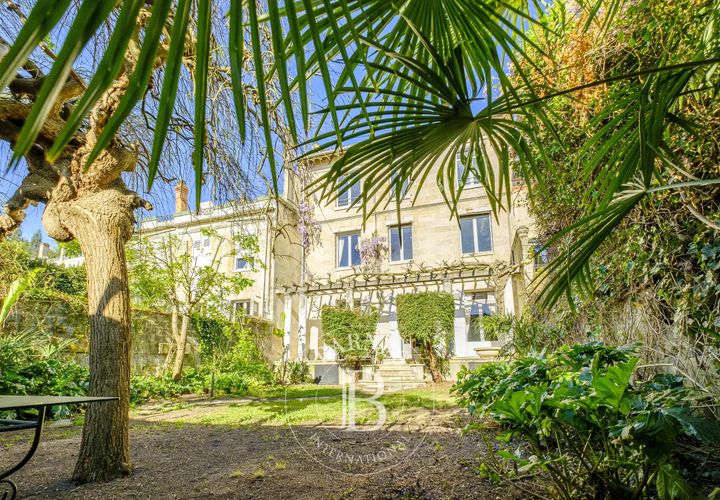 Villa i Bordeaux, Gironde, Bordeaux - € 1.790.000 | Ref: A3191 - foto 1