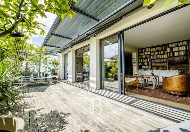 Lejlighed i Bordeaux, Gironde, Bordeaux - € 1.050.000 | Ref: A3233 - foto 1
