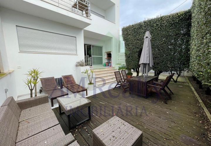 Villa i Ferrel, Leiria, Ferrel - € 610.000 | Ref: CN.142515 - foto 1